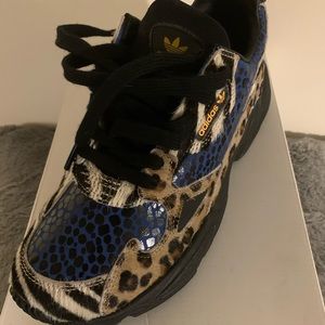 Women’s Adidas Falcon